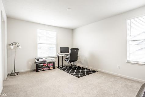 5378 Rose Drive Zionsville IN 46077