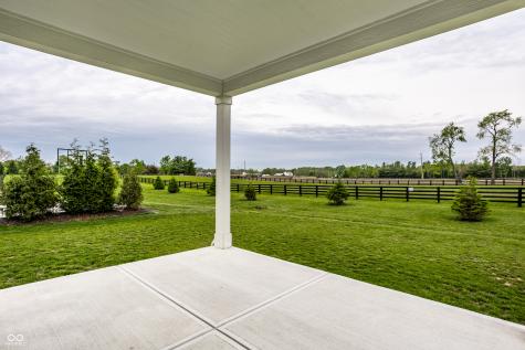 5378 Rose Drive Zionsville IN 46077
