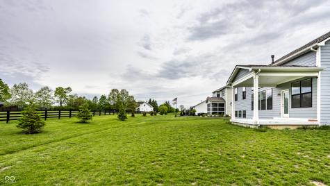 5378 Rose Drive Zionsville IN 46077