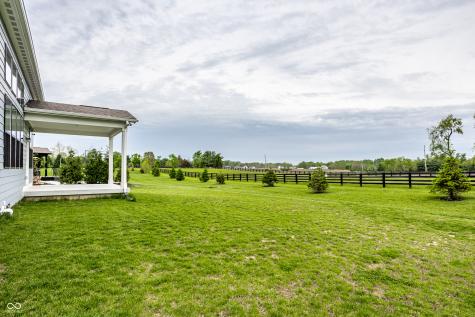 5378 Rose Drive Zionsville IN 46077