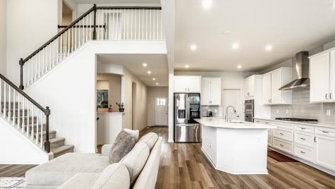 5378 Rose Drive Zionsville IN 46077