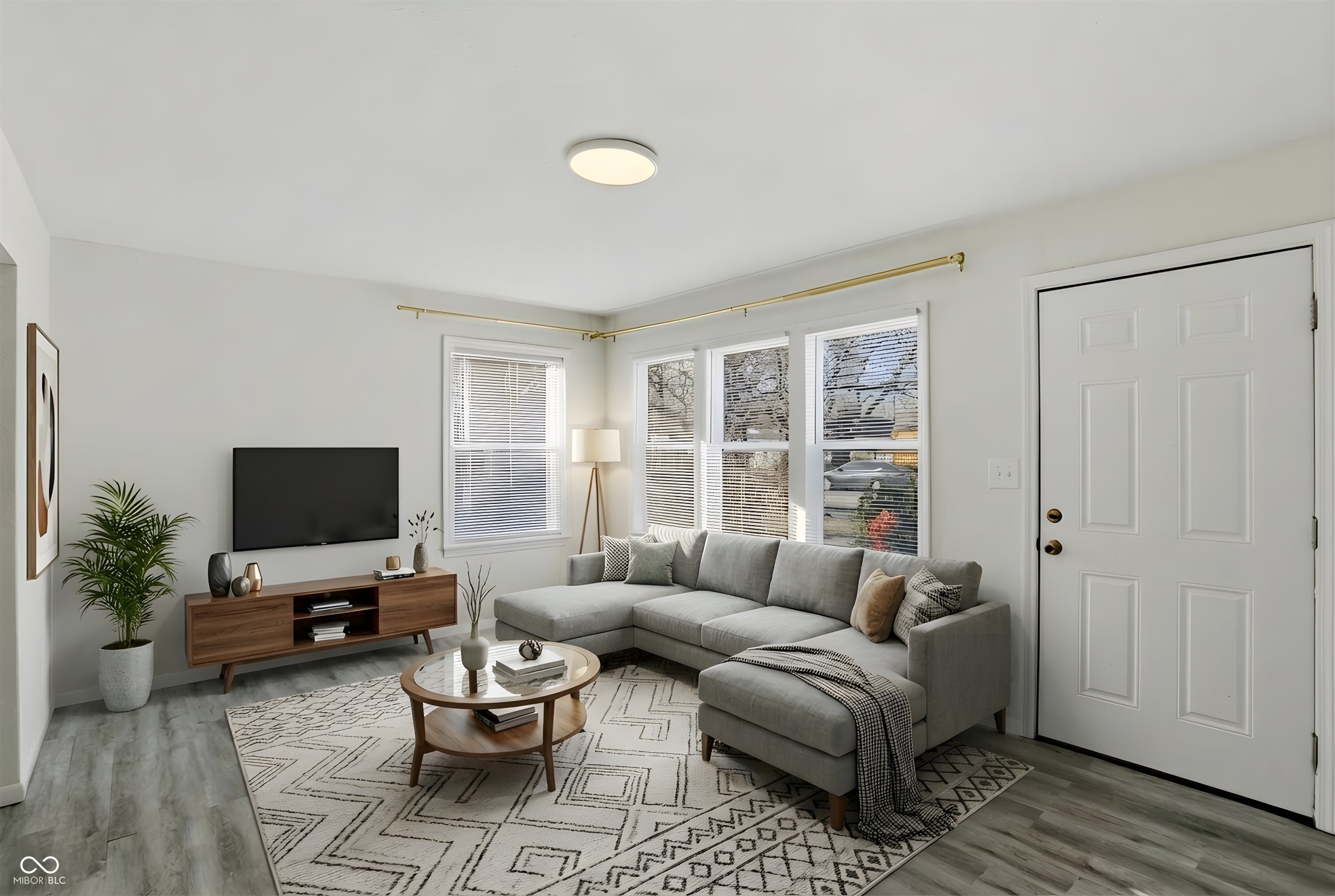 4607 N Hartman Drive Indianapolis IN 46226
