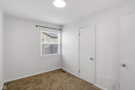 4607 N Hartman Drive Indianapolis IN 46226