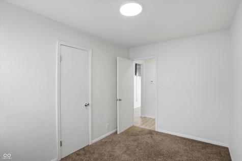 4607 N Hartman Drive Indianapolis IN 46226
