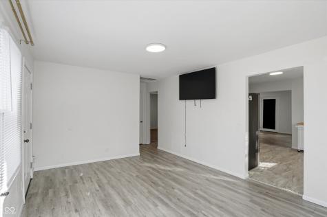 4607 N Hartman Drive Indianapolis IN 46226