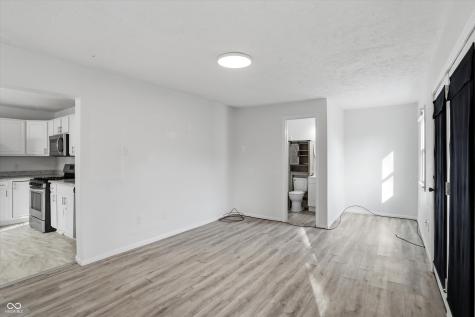 4607 N Hartman Drive Indianapolis IN 46226