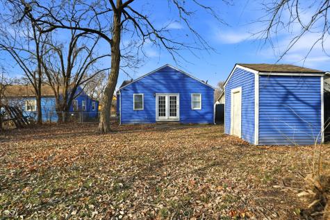 4607 N Hartman Drive Indianapolis IN 46226