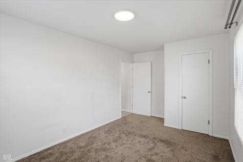 4607 N Hartman Drive Indianapolis IN 46226