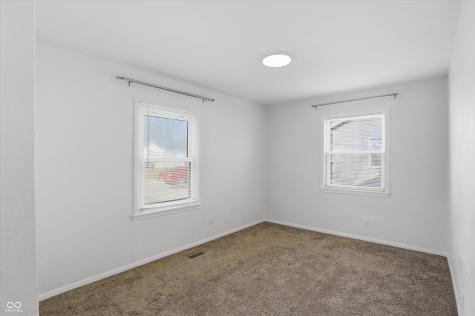 4607 N Hartman Drive Indianapolis IN 46226