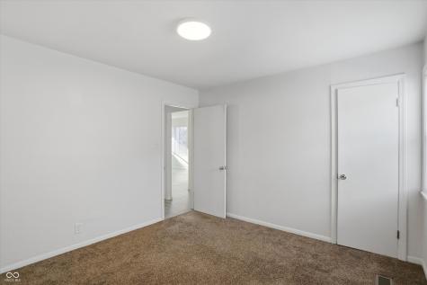 4607 N Hartman Drive Indianapolis IN 46226