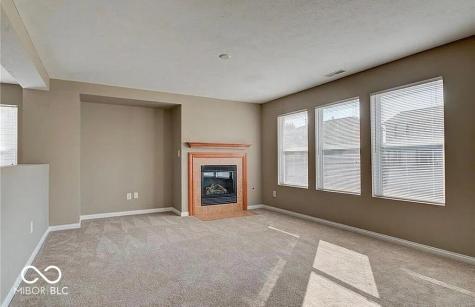 11217 Candice Drive Fishers IN 46038