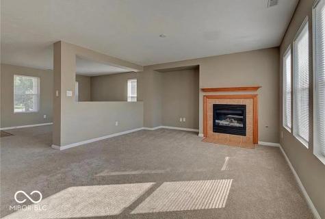 11217 Candice Drive Fishers IN 46038