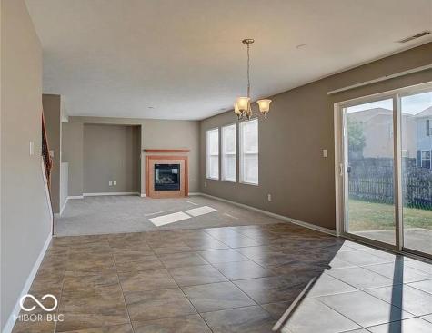 11217 Candice Drive Fishers IN 46038