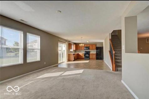 11217 Candice Drive Fishers IN 46038