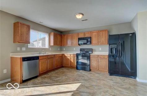 11217 Candice Drive Fishers IN 46038