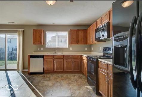 11217 Candice Drive Fishers IN 46038