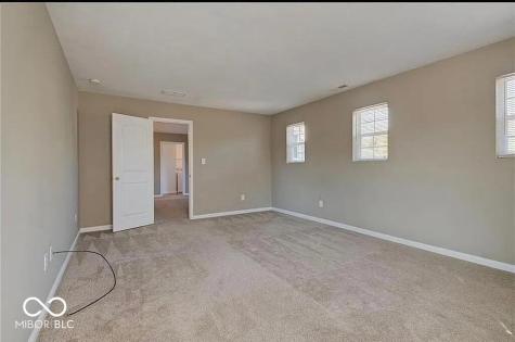 11217 Candice Drive Fishers IN 46038
