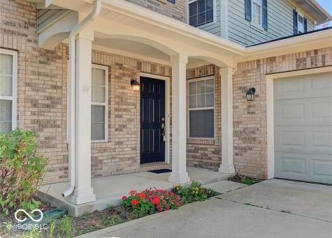 11217 Candice Drive Fishers IN 46038