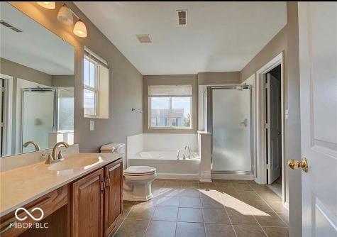 11217 Candice Drive Fishers IN 46038