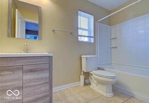 11217 Candice Drive Fishers IN 46038