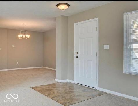 11217 Candice Drive Fishers IN 46038