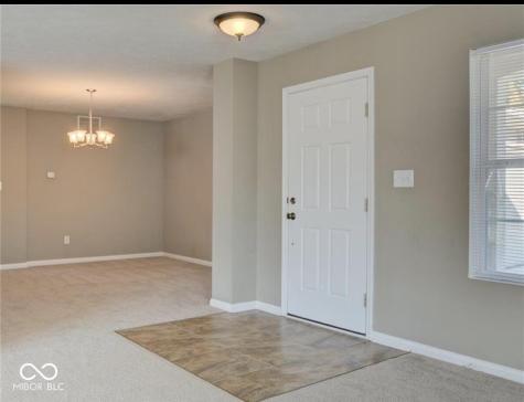 11217 Candice Drive Fishers IN 46038