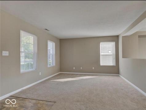 11217 Candice Drive Fishers IN 46038