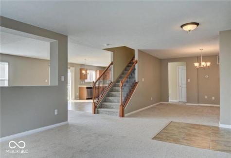 11217 Candice Drive Fishers IN 46038