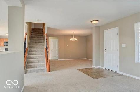 11217 Candice Drive Fishers IN 46038