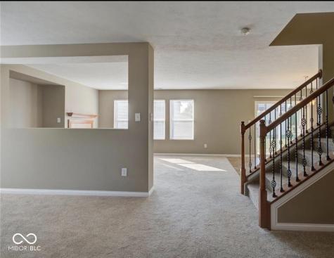 11217 Candice Drive Fishers IN 46038