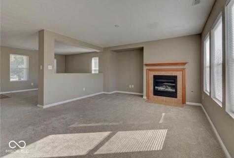 11217 Candice Drive Fishers IN 46038