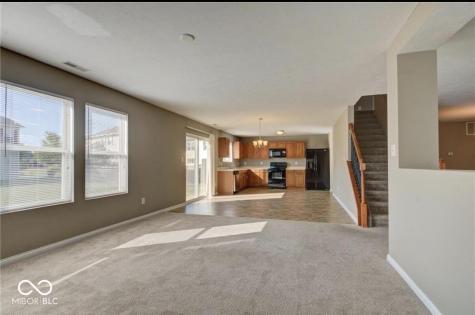 11217 Candice Drive Fishers IN 46038