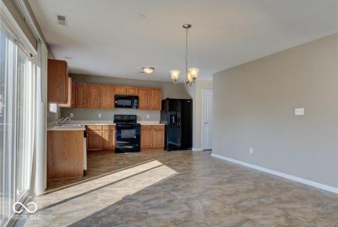 11217 Candice Drive Fishers IN 46038