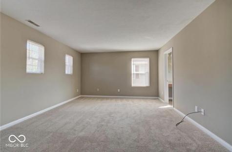 11217 Candice Drive Fishers IN 46038