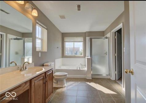 11217 Candice Drive Fishers IN 46038