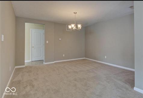 11217 Candice Drive Fishers IN 46038