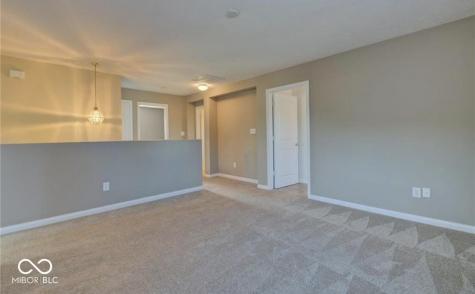 11217 Candice Drive Fishers IN 46038
