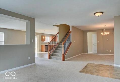 11217 Candice Drive Fishers IN 46038