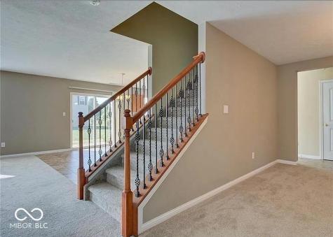 11217 Candice Drive Fishers IN 46038