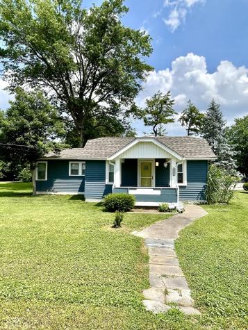 4950 E 18th Street Indianapolis IN 46218