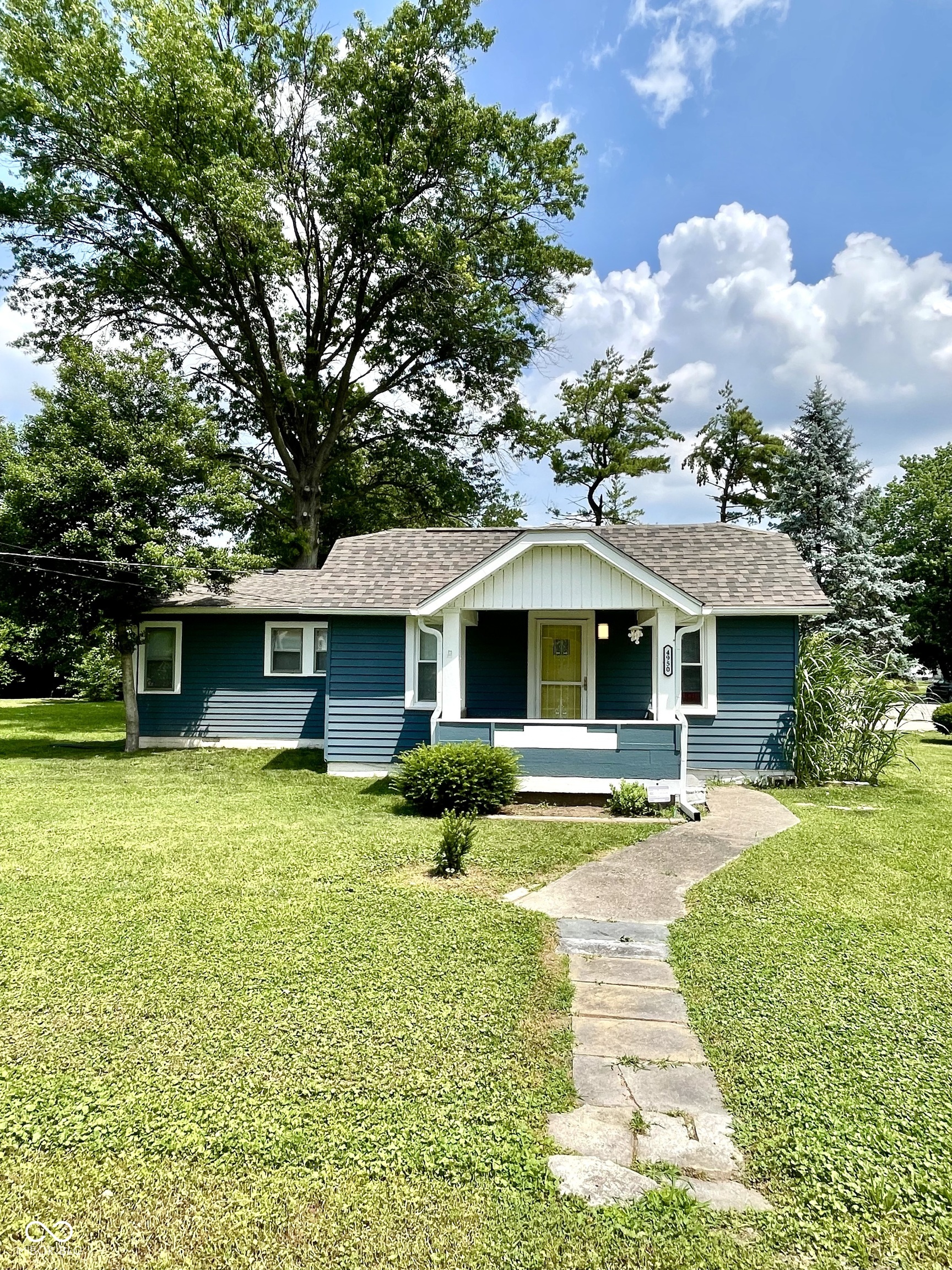 4950 E 18th Street Indianapolis IN 46218