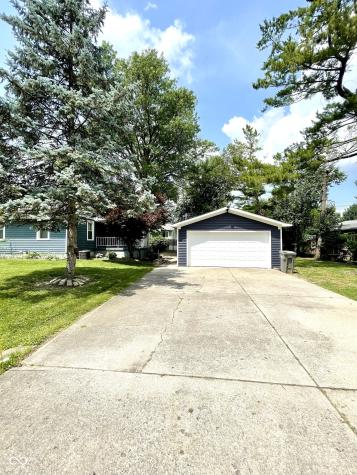 4950 E 18th Street Indianapolis IN 46218