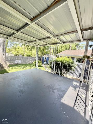 4950 E 18th Street Indianapolis IN 46218