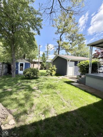 4950 E 18th Street Indianapolis IN 46218