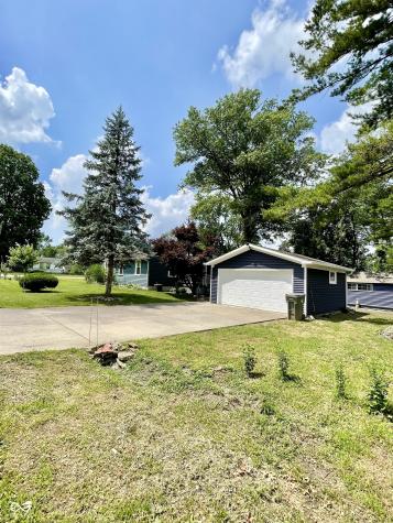 4950 E 18th Street Indianapolis IN 46218