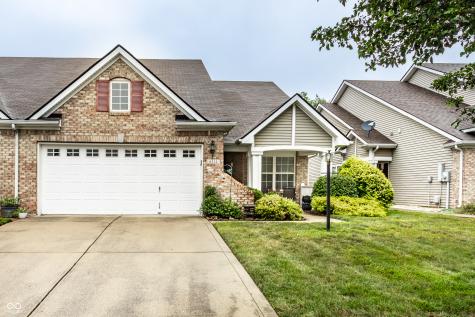 6114 Franklin Villas Way Indianapolis IN 46237
