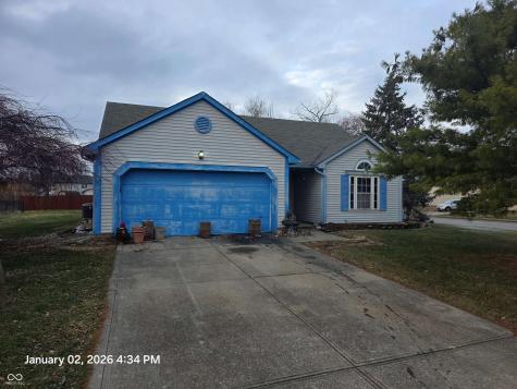 2350 Valley Creek Way Indianapolis IN 46229