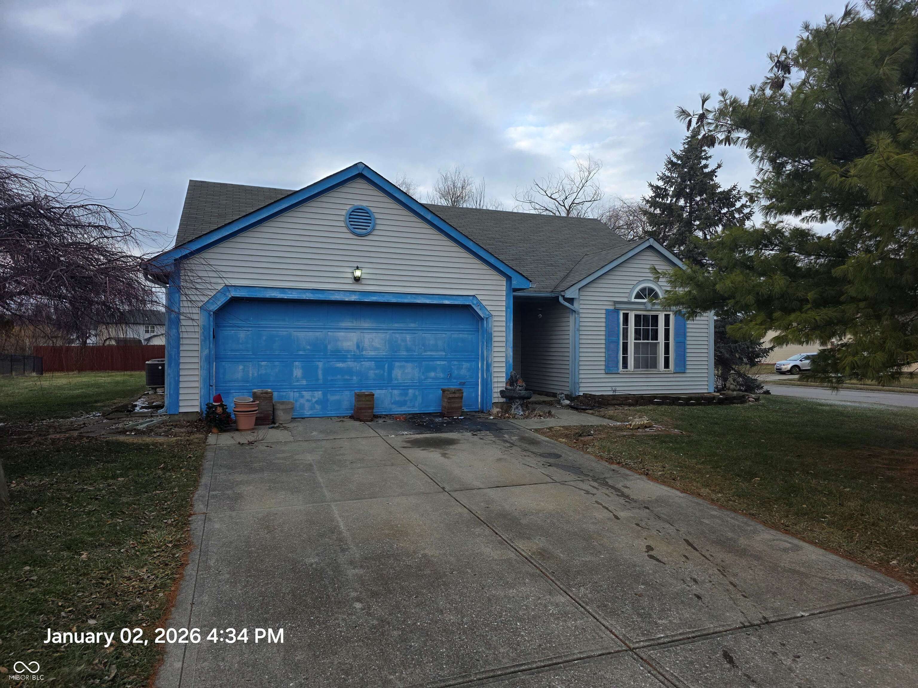 2350 Valley Creek Way Indianapolis IN 46229