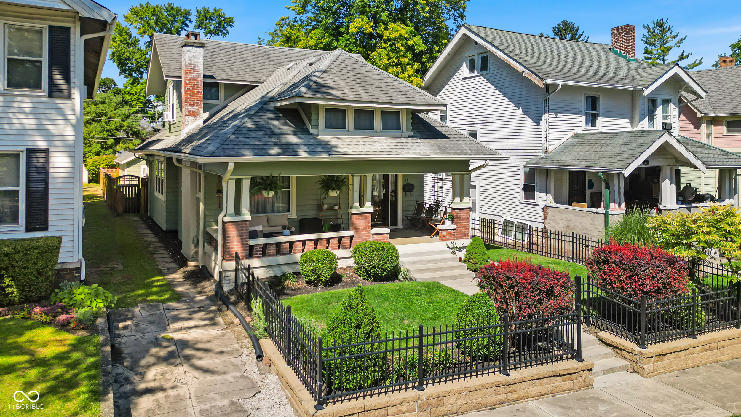 116 Johnson Avenue Indianapolis IN 46219