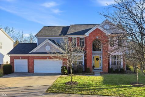 6013 Salisbury Lane Noblesville IN 46062